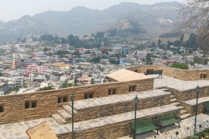 Discover Pithoragarh Fort, the testament of Uttarakhand's cultural heritage