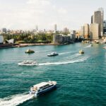 Image of Sydny Opera House - Explore the stunning and adventurous places to visit in Australia