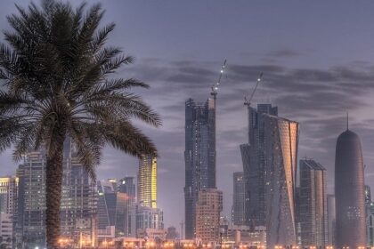 Explore places to visit in Doha that offer a blend of culture, luxury, history, and modern experiences.