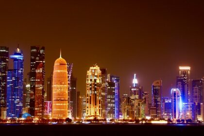 Explore places to visit in Doha that offer a blend of culture, luxury, history, and modern experiences.