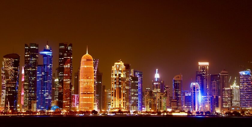 Explore places to visit in Doha that offer a blend of culture, luxury, history, and modern experiences.