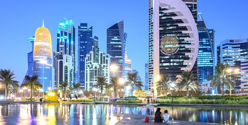 Explore places to visit in Doha that offer a blend of culture, luxury, history, and modern experiences.