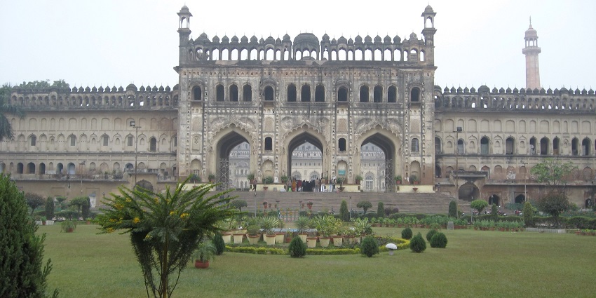 Top Places To Visit In Lucknow For A Memorable Vacation Tripxl