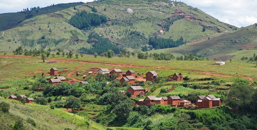 Explore Madagascar’s unique wildlife, landscapes, and vibrant culture