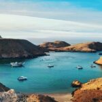 Places to visit in Oman offer stunning landscapes, historic forts, and adventure activities