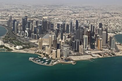 Explore places to visit in Qatar that offer a blend of tradition, modernity, culture, and luxury experiences.