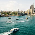 A detailed guide to the 10 places to visit in Sydney which has plenty of attractions.