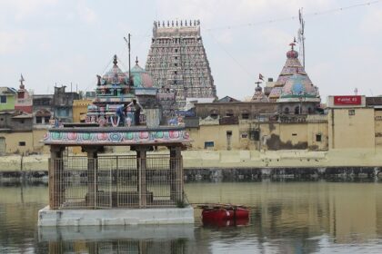 Places to visit near Kumbakonam feature-rich history and significant landmarks.