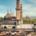 expand your itinerary with these best places to visit near lucknow within 50 km.