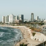 Explore places to visit in Israel featuring sacred sites, vibrant cities, and stunning landscapes