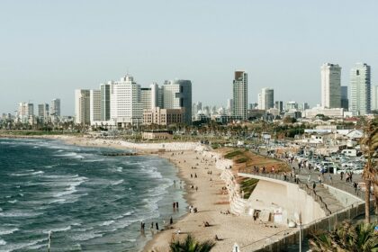 Explore places to visit in Israel featuring sacred sites, vibrant cities, and stunning landscapes