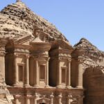 Discover places to visit in Jordan with history, culture, archaeology, and natural wonders.