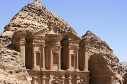 Discover places to visit in Jordan with history, culture, archaeology, and natural wonders.