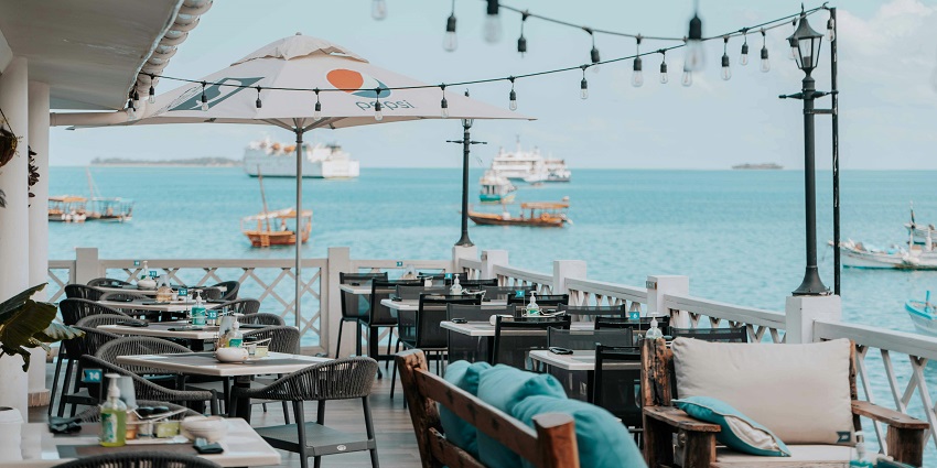 Batumi Nightlife combines dining, music, and energetic nightlife vibes