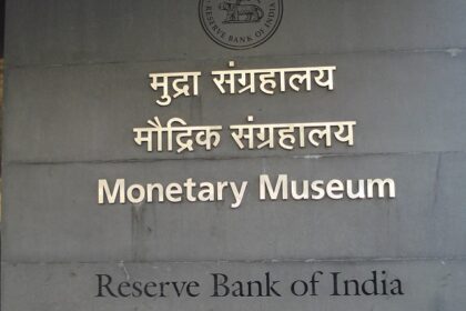 knowing how India's money evolved is a fascinating experience and you can learn about it at rbi monetary museum