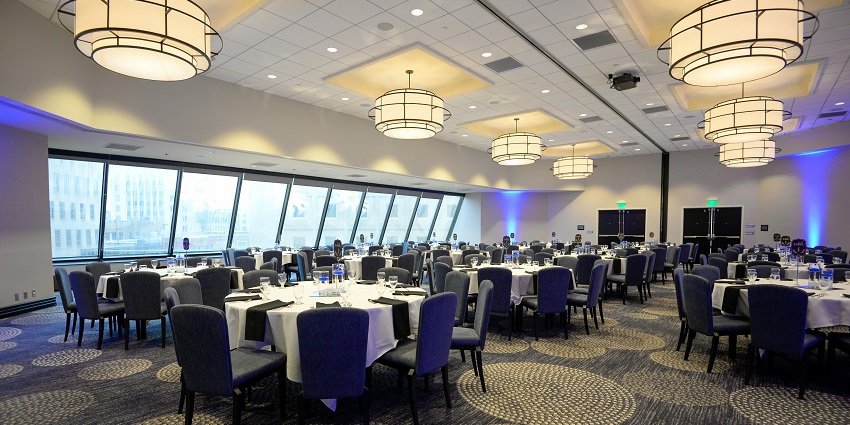 Party places in Ludhiana feature the Radisson Blu Hotel with modern accommodations and exceptional dining options