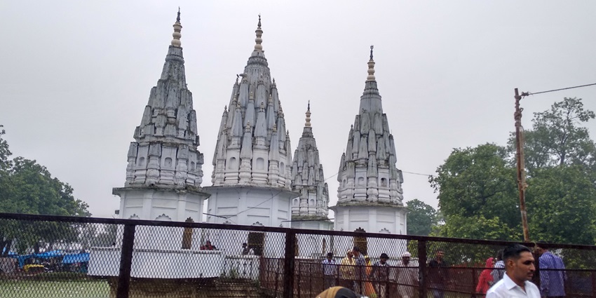Ram Rai Darbar is one of the best places to visit in Muzaffarnagar, Uttar Pradesh