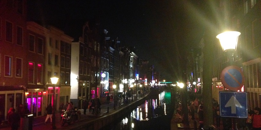 Amsterdam nightlife is known for entertainment, culture, history, and unique experience.