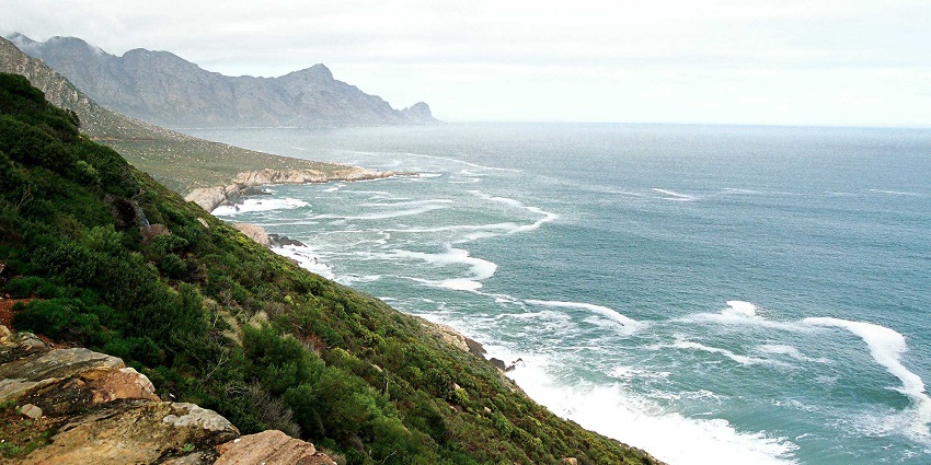 Discover the beauty of the Garden Route, a unique thing to do in South Africa