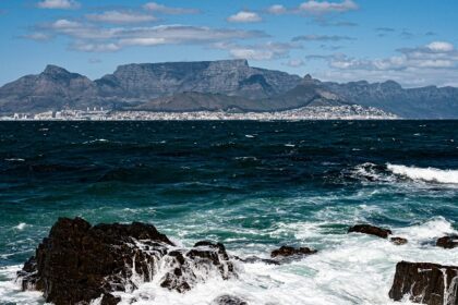 A guide to the untamed beauty named Robben Island located in South Africa.