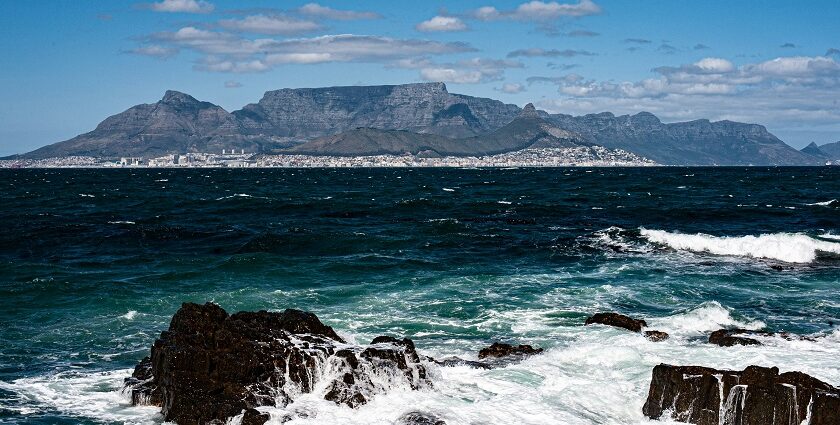 A guide to the untamed beauty named Robben Island located in South Africa.