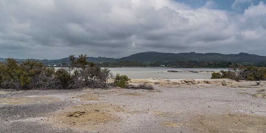 Being one of the best places to visit in New Zealand in September, this place stands out