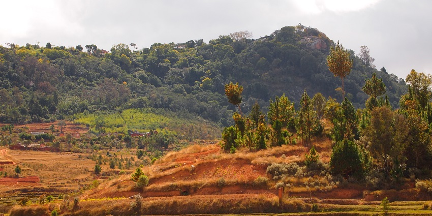 A UNESCO gem reflecting the ancient history and spirituality of Madagascar
