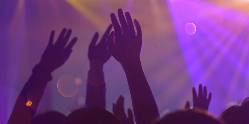 Iconic music venue enhancing Wellington nightlife in New Zealand