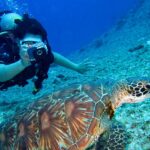 Enjoy Scuba diving in Australia, a memorable experience and an adventurous time.