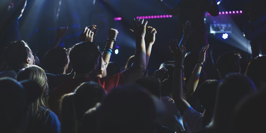 Experience Batumi nightlife at the elegant Senate Club with the city's busy social scene.
