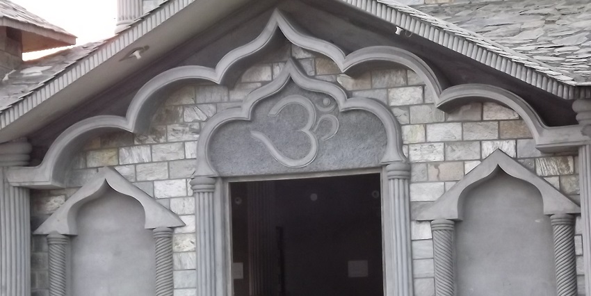 Shatrughna Temple, one of the renowned ones for Lord Shatrughna.