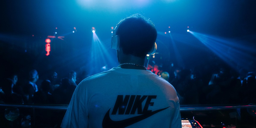 Netherlands nightlife is known for electronic beats and immersive vibes and lighting