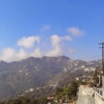 Shopping in Mussoorie markets with handicrafts, souvenirs, and local specialties