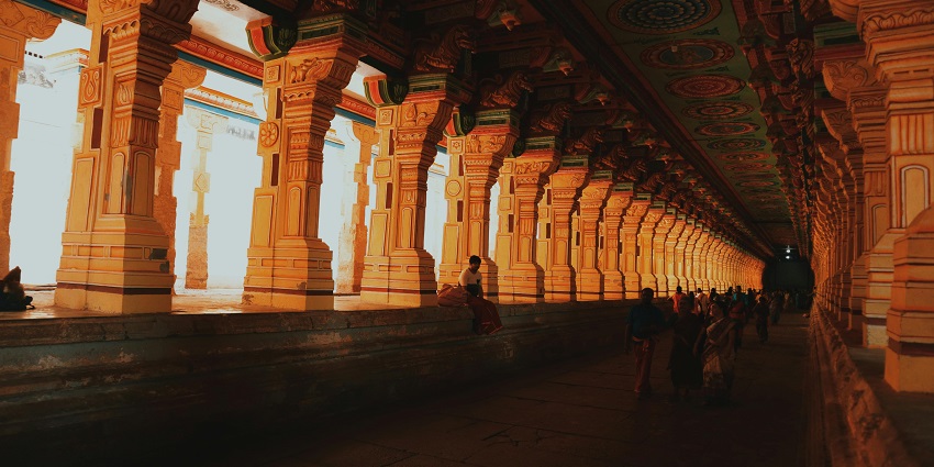 Visit Shri Shiva Vishnu Temple, a gem among temples in Australia