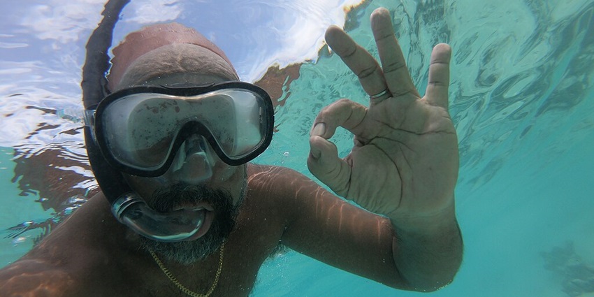 Explore vibrant coral reefs, exotic fish and marine life in the Red Sea in jordan.