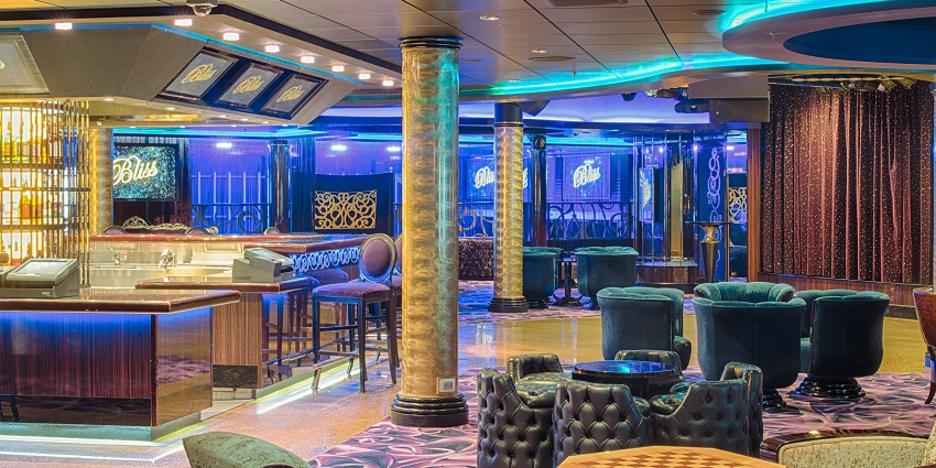 An image of Turkey nightlife at Sortie which is a vibrant club with a lively atmosphere.