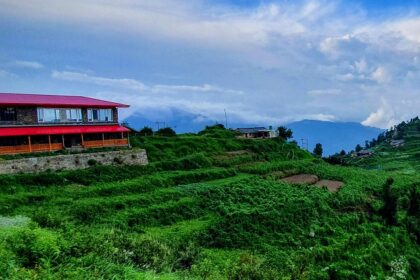 Sunderdhunga Trek with stunning landscapes and cultures.