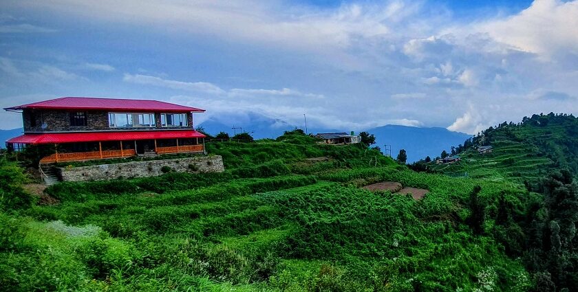 Sunderdhunga Trek with stunning landscapes and cultures.