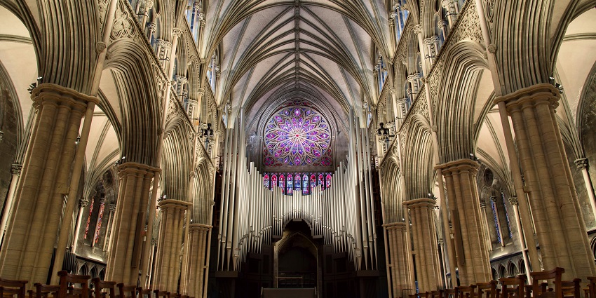 Unveil the details of the Archdiocesan Heritage Museum with a must guided tour.