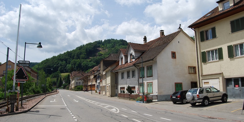 The best things to do in Zurich include visiting the old towns with shops, cafes, and cobblestone streets