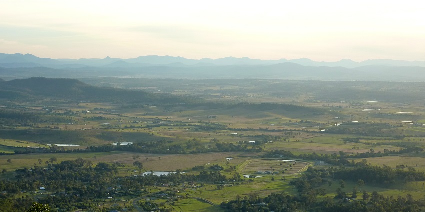 Springbrook National Park: The Ultimate Traveller’s Guide - TripXL