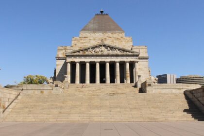 Discover the serenity and beauty of temples in Australia