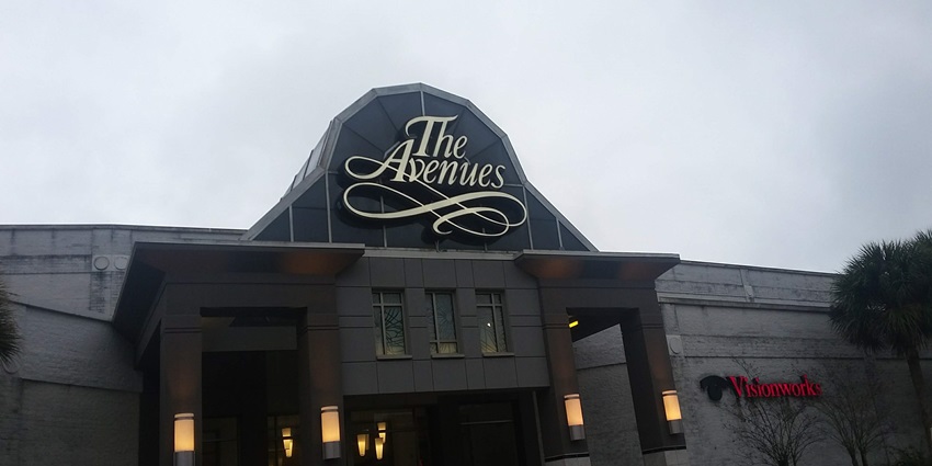 The Avenues Mall is one of the best places to visit in Kuwait for every traveller.