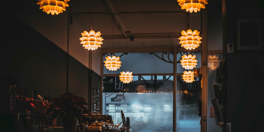 A relaxed atmosphere at a popular bar, The Baron Johannesburg which focuses on quality.
