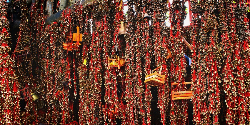 The Bharatiya Mandir is one of the oldest temples in New Zealand