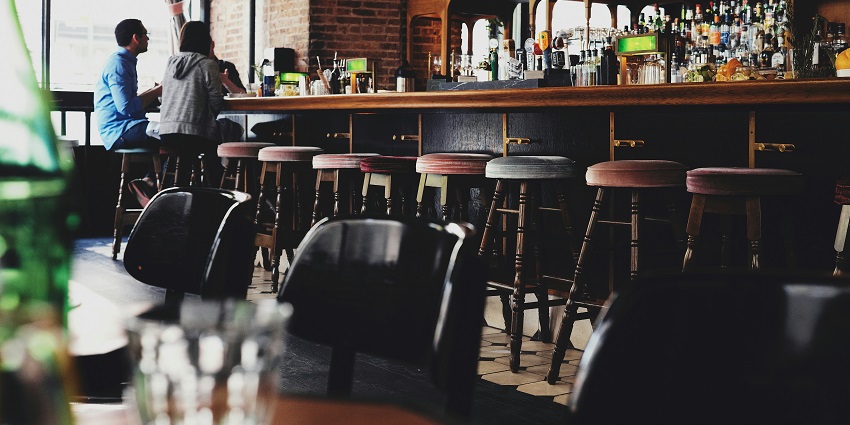Irish Pub is one of the cosy pub with traditional Irish fare, drinks, and atmosphere.