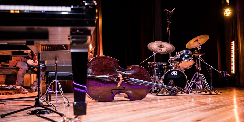 Feel the jazz at The Orbit Jazz Club, a must-visit for Johannesburg nightlife lovers.