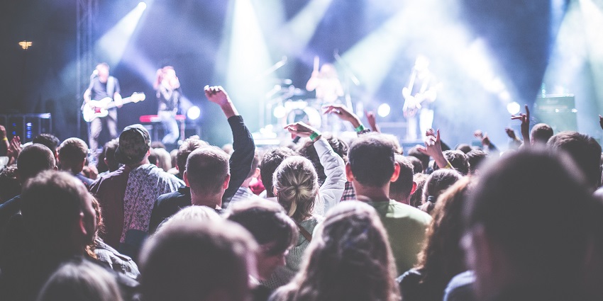 Visit the Press Club to experience the vibrant Australia nightlife and party spots.