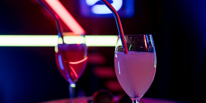An image of the Royal Sikkim, offers live music in a sophisticated atmosphere.