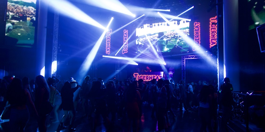 One of the Cape Town nightlife venues becoming lively in South Africa